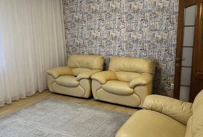 Apartament 3 Camere Nerva Traian cu Parcare - 2