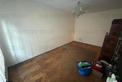 Apartament 2 camere, etaj 1, aproape de Piata Domenii zona linistita. - 3