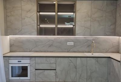 Pipera Iancu Nicolae apartament luxury 4 camere in complex cu piscina - 23