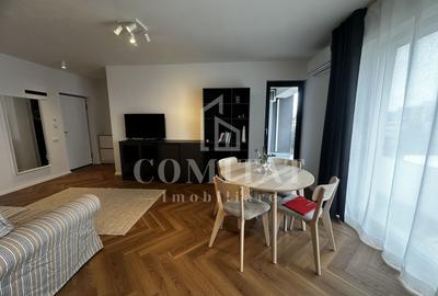 Apartament la cheie | Etaj intermediar | Cartierul Între Lacuri - 9