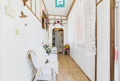 Casă cu 6 camere în Sânicolau Mare Timiș - 7