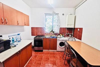 Apartament 1 camera | parcare cu Cf  | 40 mpu | zona Colinei Manastur - 3