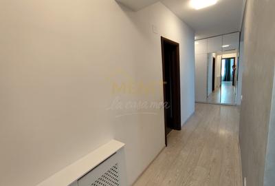 Apartament 3 camere + parcare Albert Meraki  91.3mp St. 2020 - 4