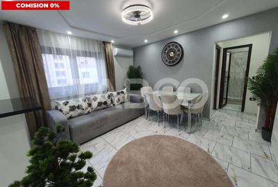 Apartament cu 2 camere decomandat, mobilat în Vest