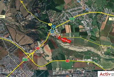 SPATII INDUSTRIALE DE INCHIRIAT IN RECON BUSINESS PARK BUCOV - 7