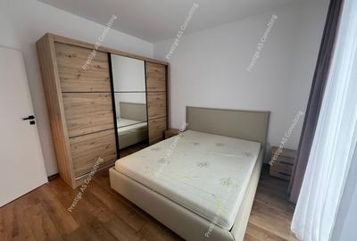 Apartament 3 camera | Dumbravita | Loc Parcare - 6