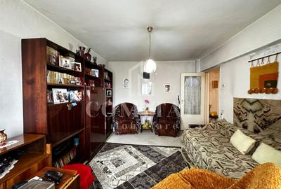 0% COMISION! Apartament 2 camere  | Etaj intermediar | Manastur - 3