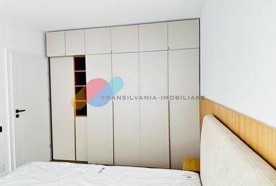 Apartament 2 camere, 52mp, Premium, Între Lacuri, Nou 2026, Decomandat - 14