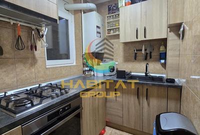2 camere Brancoveanu etaj 1 Centrala Proprie - 10