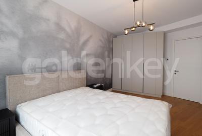 Apartament penthouse nemobilat cu 4 camere | 150.5mp terasa - 17