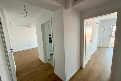 ANTRACIT X COANDĂ - 64,7 mp utili - 2 cam - 1