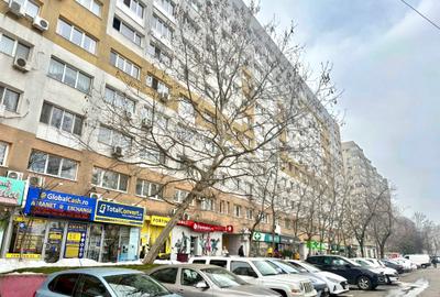 Spatiu comercial 70 mp inchiriere Bd Basarabia, in intersectie - 1