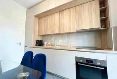 Apartament superb cu 2 camere si terasa | Giroc | Future Residence - 5