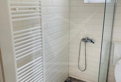Apartament 3 camere, la cheie, zona centrala, strada Baritiu - 5