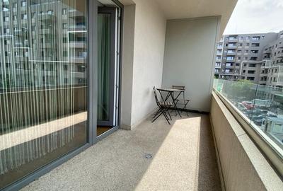 Complex Central  2 cam dec, mobilat, utilat, parcare, renovat - 15