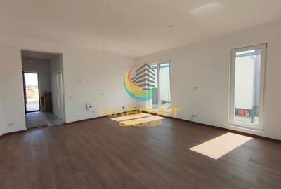 Casa ansamblu rezidential / 3 camere / Vidra - 8