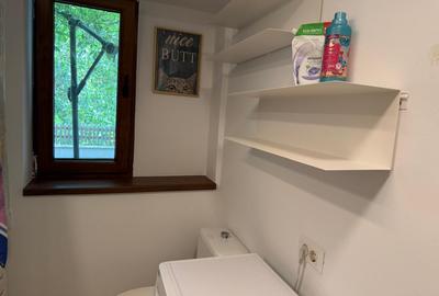 2 camere de inchiriat || LUX in Herastrau ||  Vedere spre Lac - 11