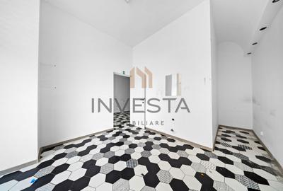 Spatiu comercial de inchiriat - 81mp - zona Kaufland Marasti - 5