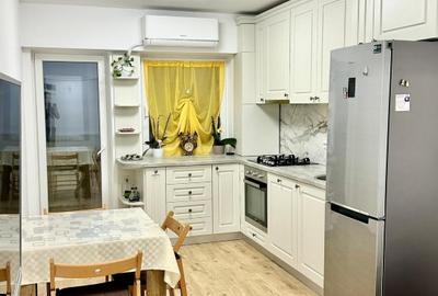 Apartament 2 camere bloc nou – Complet mobilat – NORD FIALD Bacovia - 3