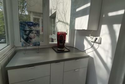 Apartament 2 camere  Aviatiei, loc parcare - 13