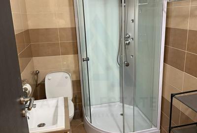 Apartament modern 50 mp utili etaj 2 lift si parcare privata Terezian - 6