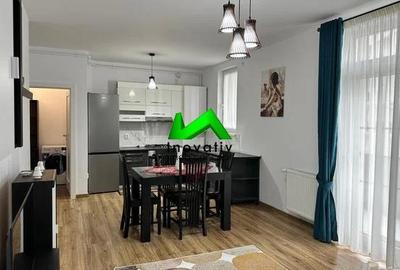 Apartament 3 camere de inchiriat parcare Sibiu City Residence - 5