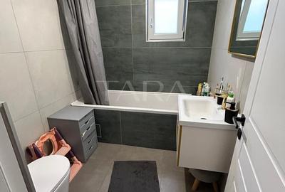 Apartament ultrafinisat in  Apahida - 9