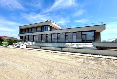 Spatii de birouri de 447mp de închiriat - 8