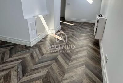 Penthouse Premium 142 mp | 3 Dormitoare | 2 Parcări | Ghencea - 23