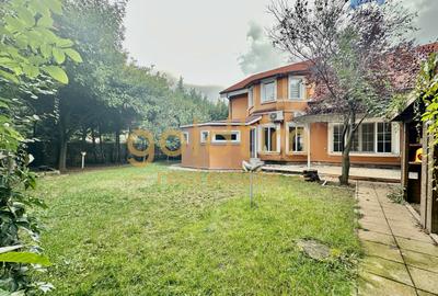 BANEASA RESIDENTIAL PARK/IANCU NICOLAE/SUPERBA/SAUNA/CURTE GENEROASA - 1