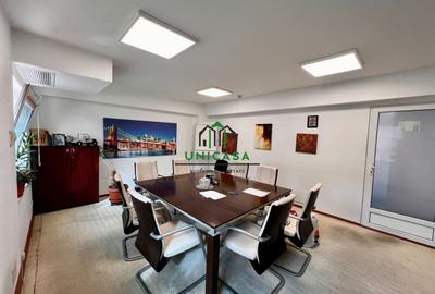 Cladire Birori/De Inchiriat/Nord - 8