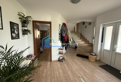 Casa individuala de vanzare in Dumbravita | zona lac | 330.000 EURO - 10