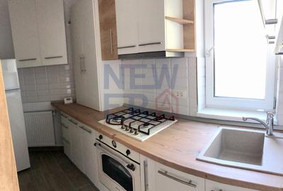 Ap. 2 camere, etaj 1, parcare privata - Otopeni - 1