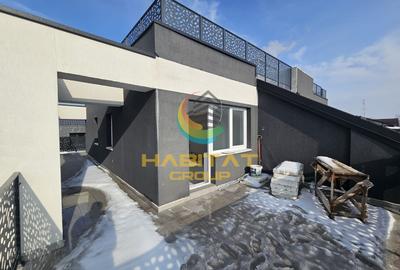 3 camere Penthouse Nou Vitan Fizicienilor cu lift interior - 13