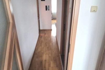 APARTAMENT 2 CAMERE I DECOMANDAT I 56 MP I ZONA MALL CAROLINA I MOBILAT I - 10