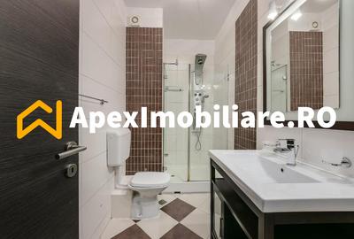 Apartament 3 camere de inchiriat Floreasca București | ApexImobiliare.ro - 16