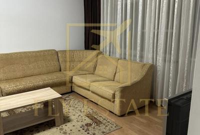 Inchiriere Garsoniera Lujerului - 1