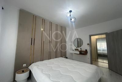 Apartament 2 camere, prima inchiriere, loc de parcare, Cart. Arhitectilor - 6