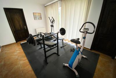 Unique villa concept in Buftea - perfect opportunity! - 58