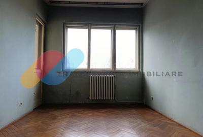 Apartament 4 camere 120mp - Zona Hasdeu - 4