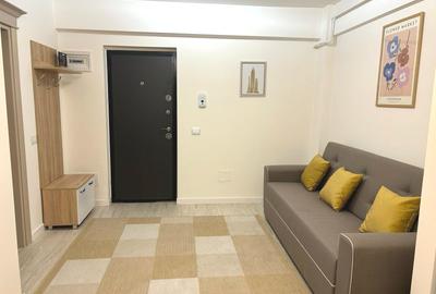 Apartament cu 2 camere în bloc nou la prima închiriere - zona Bucium - Vișan - 4