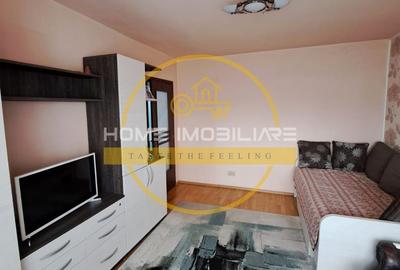 Apartament cu 2 camere decomandate, mobilat complet – Zona Baza 3, etaj 3/4 - 2