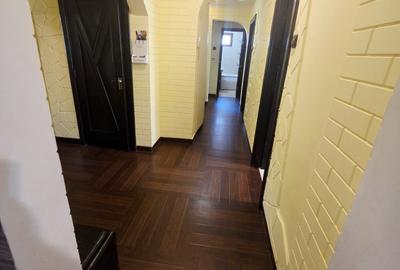 Apartament 4 camere de închiriat | Cantacuzino | Mobilat și utilat - 4