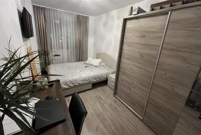 3 camere etaj 1 cu 2 bai in bloc nou cu loc de parcare inclus - 1