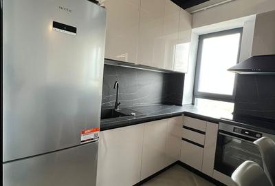 Inchiriere 2 camere, Tomis Tower - 18