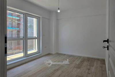 Apartament 3 camere, 81.45 mp – design premium | 2 băi, 2 balcoane  | 0% co - 12