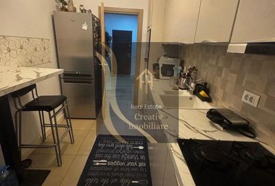 De inchiriat apartament 2 camere Grozavesti - 5
