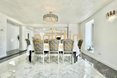 RENOVATA COMPLET/ PISCINA/ FINISAJE DEOSEBITE/ GARAJ - 2