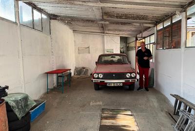 CASA INDIVIDUALA SOLIDA + ANEXE , STR EMINESCU, LA 5 MINUTE DE PIATA MICA - 15