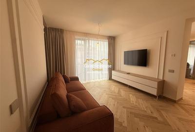 APARTAMENT APARTAMENT LUX PIATA VICTORIEI -PETRU RARES - 4